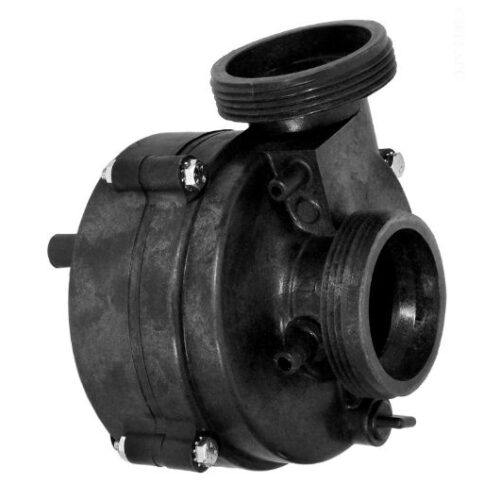 Balboa VIC1215161 Pentair 3HP 2" Side 2" Center Ultima Plus Wet End 1