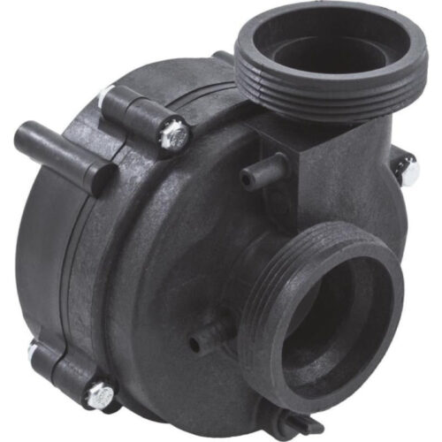 Balboa VIC1215185 2HP 2" Side 2" Center 8.8AMP 48/56 Frame Ultimax Wet End 1