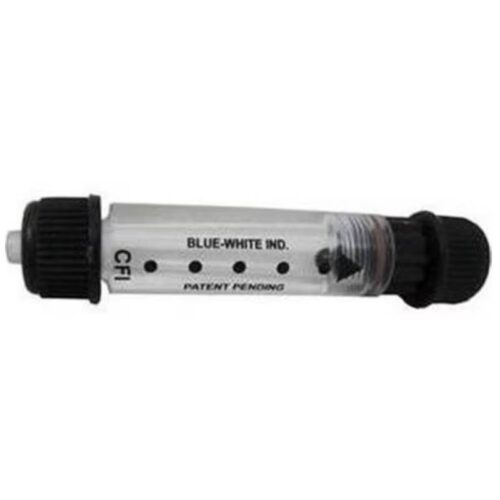 Blue-White BWFI1006V 1