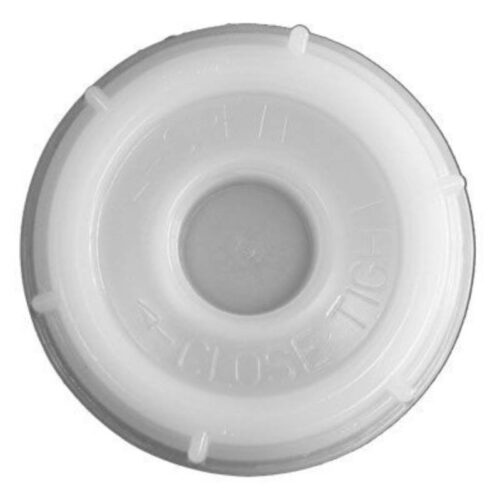 Buckmans C005C Carboy Caps 1