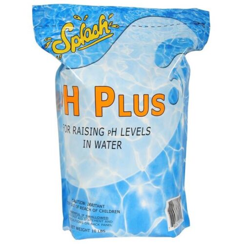 Buckmans OMGPHPL10PCH 4 Case of Omega PH Plus Pouch 10lb Bag 1