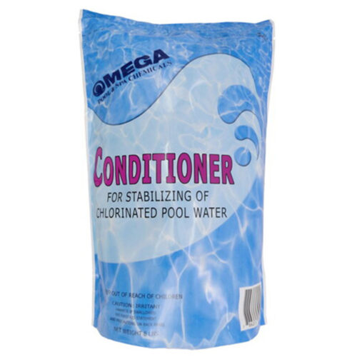 Buckmans-PCYA8-OM-Case-of-4-8LB-Omega-Chlorine-Conditioner-Pouch