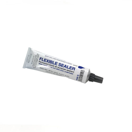 Anderson ANDFS4B Flexible Blue Sealer 4oz Tube