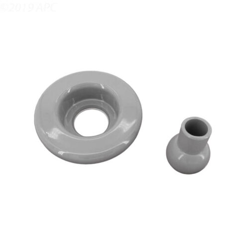 Balboa HA104505GRY Gray Convertassage Escutcheon