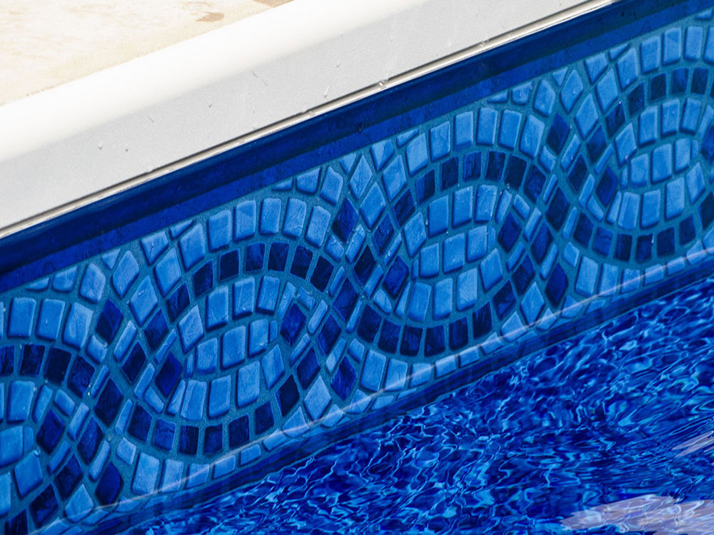 Navarre Inground Pool Liner