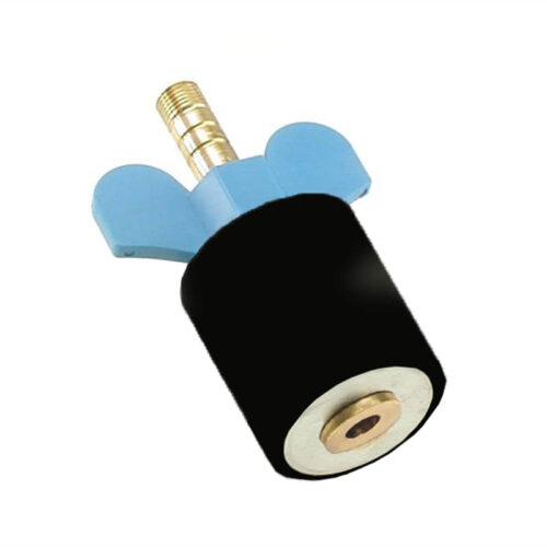 Anderson Manufacturing ANDO45 1.5" Standard Open Winter Plug