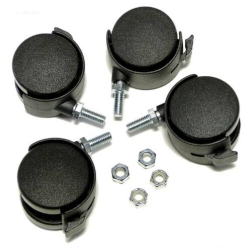Odyssey OD463 Caster Replacement Set of 4 1