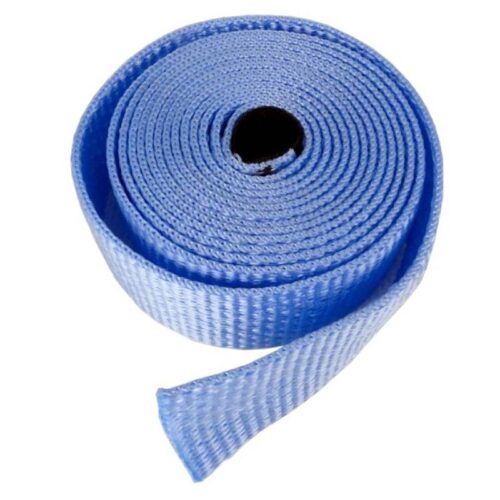 Odyssey OD890 6' Blue Strap 3