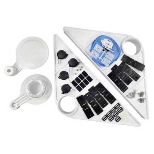 Odyssey OD935 EMX Main Frame Box 1