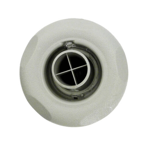 Balboa PFW944601WW Emerald Cut Gray Barrel Assembly Nozzle A/P Luxury Jet