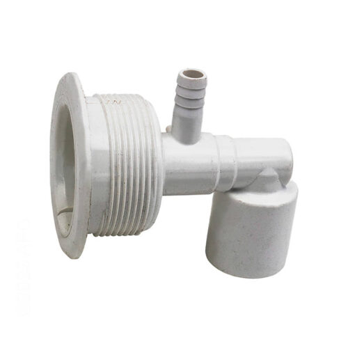 Balboa PFW9568WT 3/8" Air Barb x 3/4" Water Socket