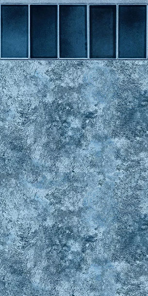 Sundara Inground Pool Liner