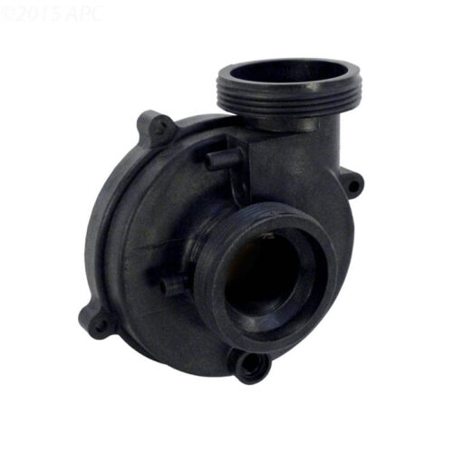 Balboa VIC1210014 2" Center Intake 2" Side Discharge