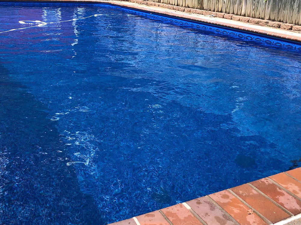 Navarre Inground Pool Liner
