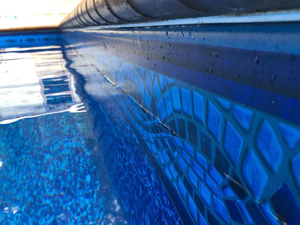 Navarre Inground Pool Liner