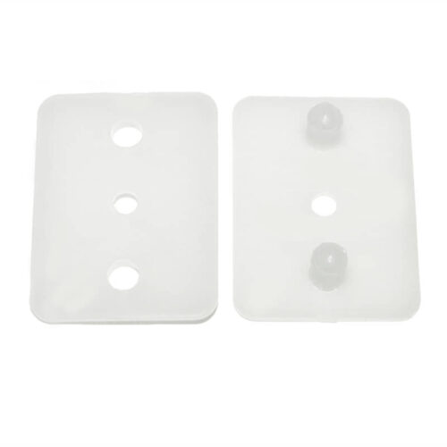 Odyssey OD610 Cover Plate