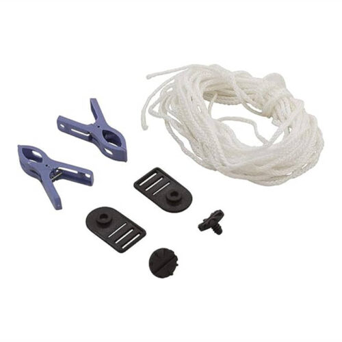 Feherguard FGMPR Mid-Grip Pull Rope