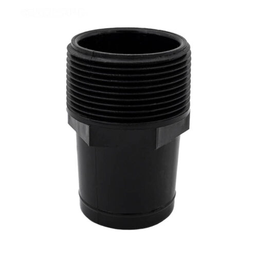CMP CMP21093154000 Black 1.25/1.5 Hose Adapter