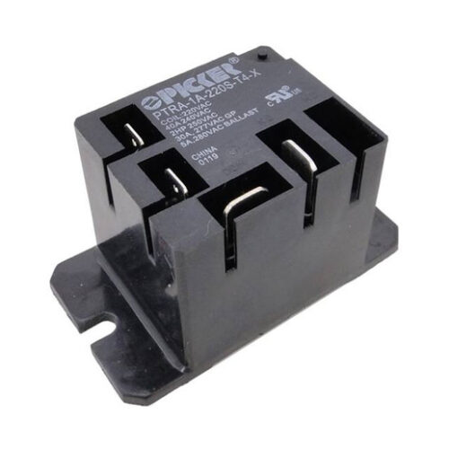 Coates 21006010 Flow Switch Relay 1