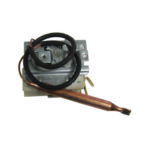 Coates 22002001 Coates Temp Control 1