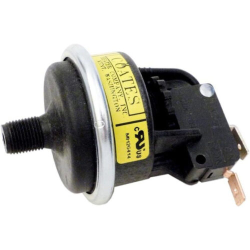 Coates 22007210 1-5 PSI Pressure Switch 1