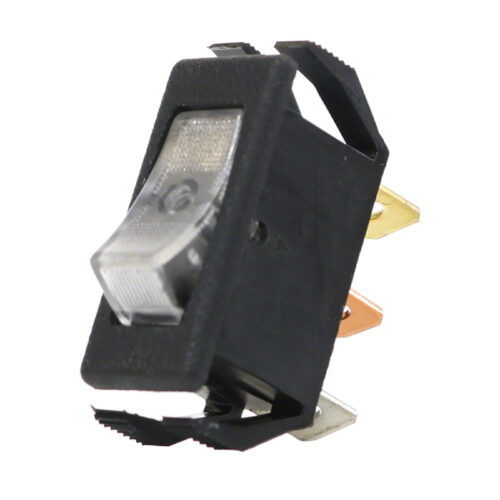 Coates 23001521 PS2 Pilot Switch Lighted 1