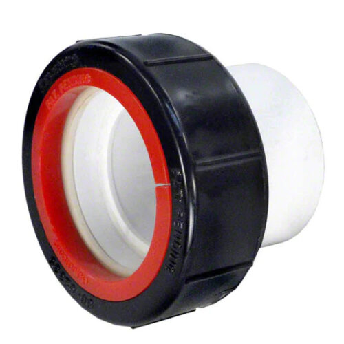 Coates 32705020 ILS Heater Union Assembly 1