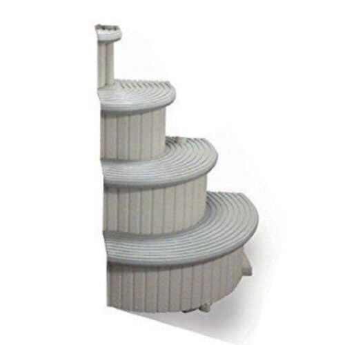 Confer CCXADDON Curved Extension Add On 1