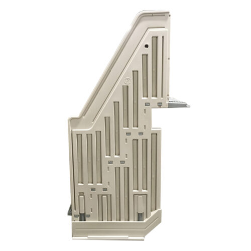 Confer PES1X ABG Pool Entry System Step 2 Boxes Kit 3