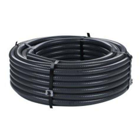 Diversitech DIV75012100 1/2"x100' Liquid Tite 3