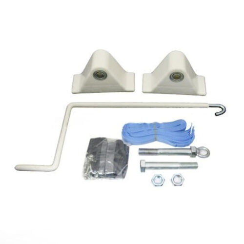 Feherguard FG3 End Box 1