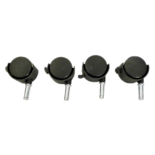 Feherguard FGCK Set of 4 Locking Casters 1