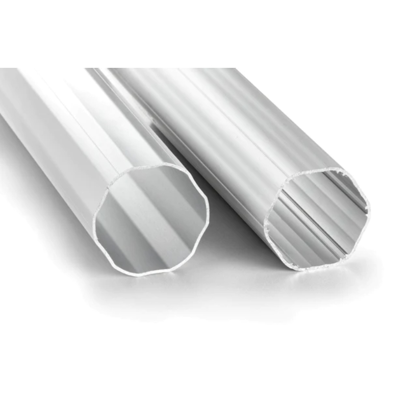 Feherguard FGL20M 20' Inground Pools Solar Reel Tube 1