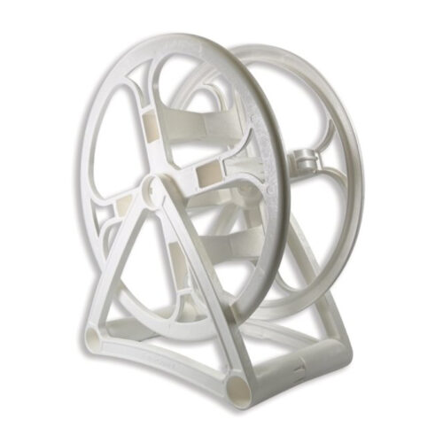 Feherguard FGVHG Vacuum Hose Reel Fence Mount 1