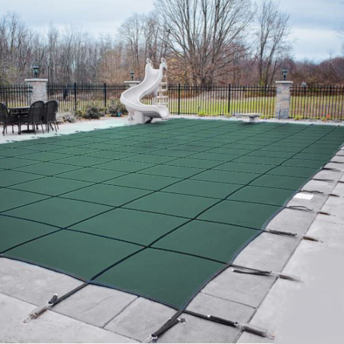 Green Ultra Loc Cover