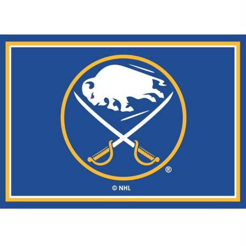 Imperial-Buffalo-Sabres-3-x-4-Spirit-Rug3
