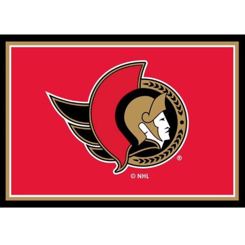 Imperial-Ottawa-Senators-3-x-4-Spirit-Rug3