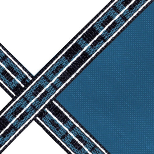 Loop-Loc UltraLoc Blue Solid Safety Cover