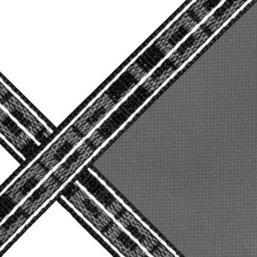 Loop-Loc UltraLoc Gray Solid Safety Cover