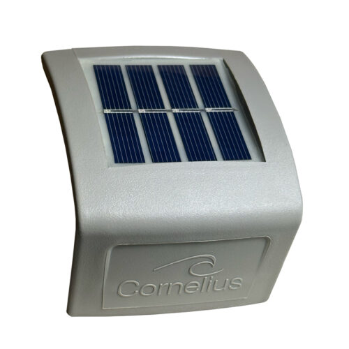 Tennessean Solar Light Kit