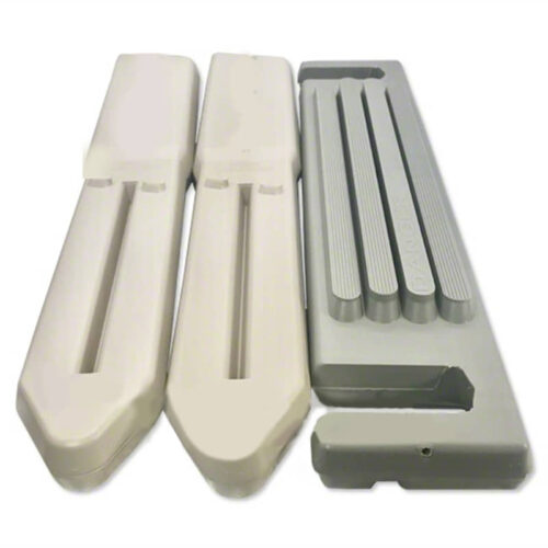 Confer CK100X Conversion Kit ABG A Frame to Deck Ladder