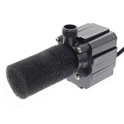 Danner CC350 350GPH Cover Care Pool Pump with 25' Cord