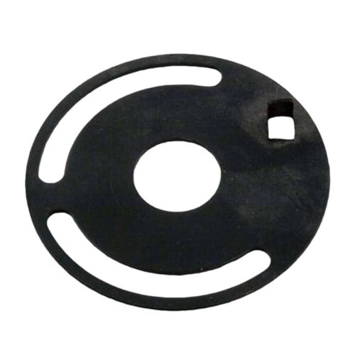 J&J Electronics 006886F Raypak Knobstop