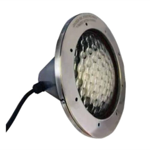 J&J Electronics TR100PP 100W Beige Pool and Spa Light Transformer