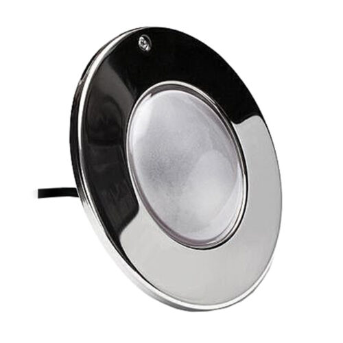 J&J Electronics TPLP12040050 120V Incandescent Light Fixture with 50' Cord