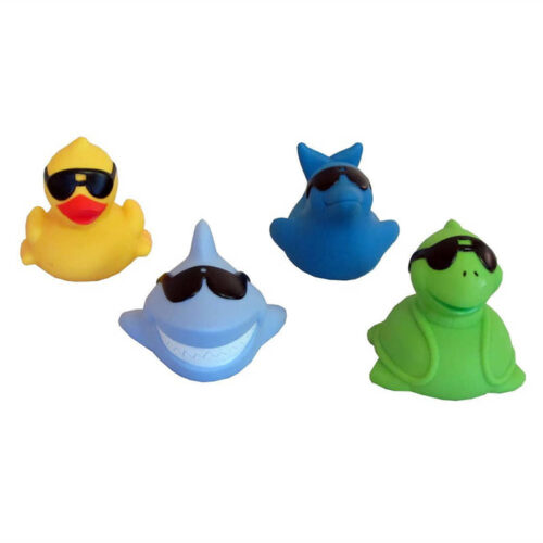 Great American Merchandise & Events GAM3592PDQ 16 Piece Assorted LED Light Up Pals