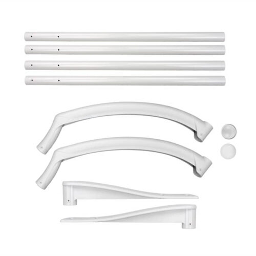 Innovaplas LU4E5034 Festiva Step 5704 Handrail Kit