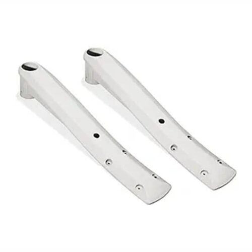 Innovaplas MA00013S Classic Above Ground Step No Handrail