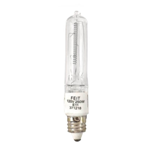 Feit Electric APC120300C Quartz Halogen Clip-In