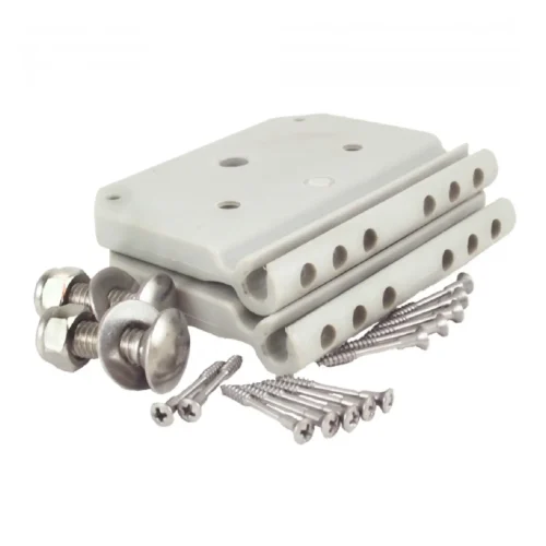 APC Large Channel Under Track Glider Kit